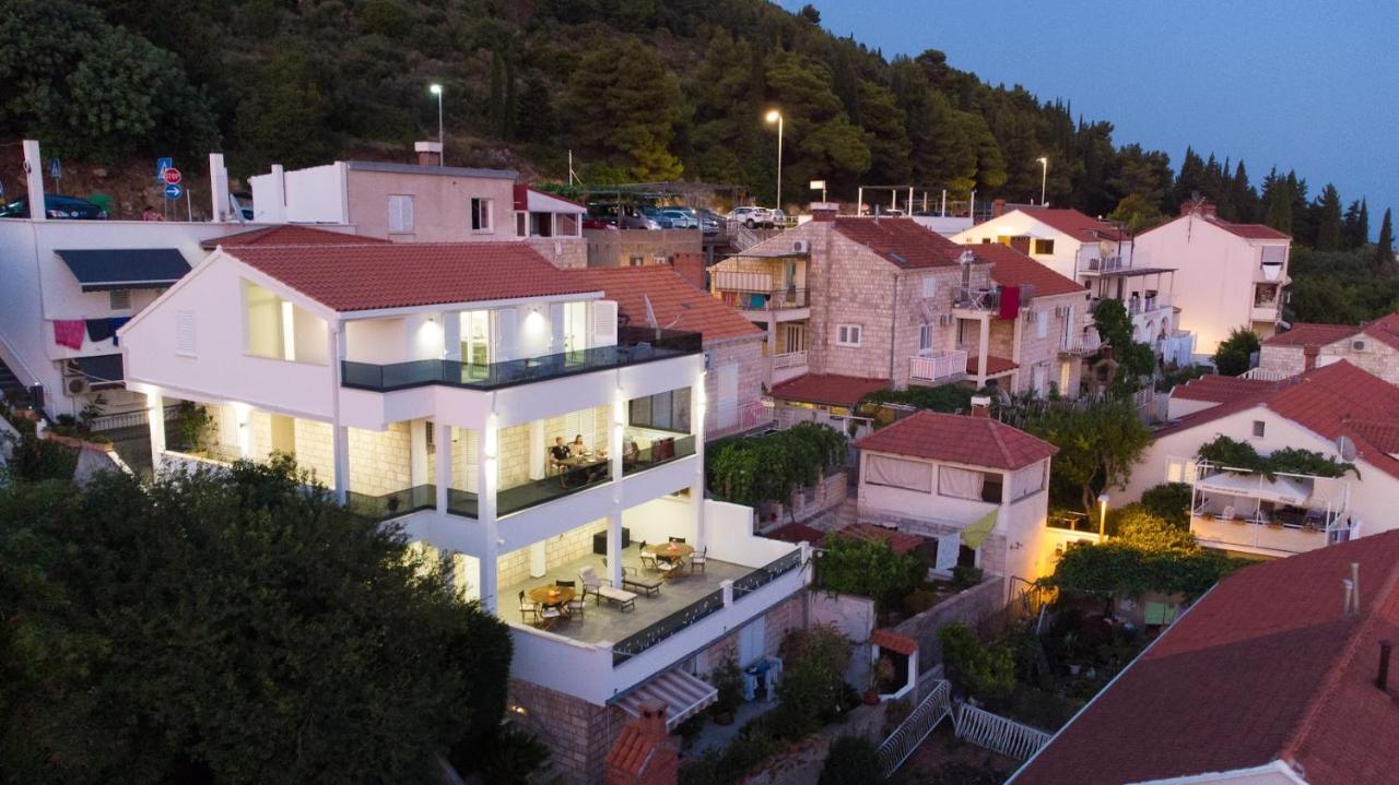 Guest house Tomas Ii