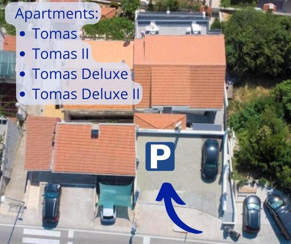 Tomas Ii Guest house Dubrovnik